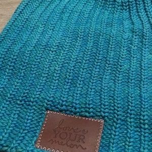 Love your melon beanie